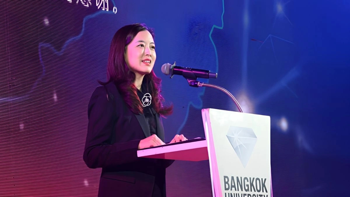 งาน BU China–Thailand InterBiz 2026: ถอดรหัสยุทธศาสตร์การลงทุนจีน