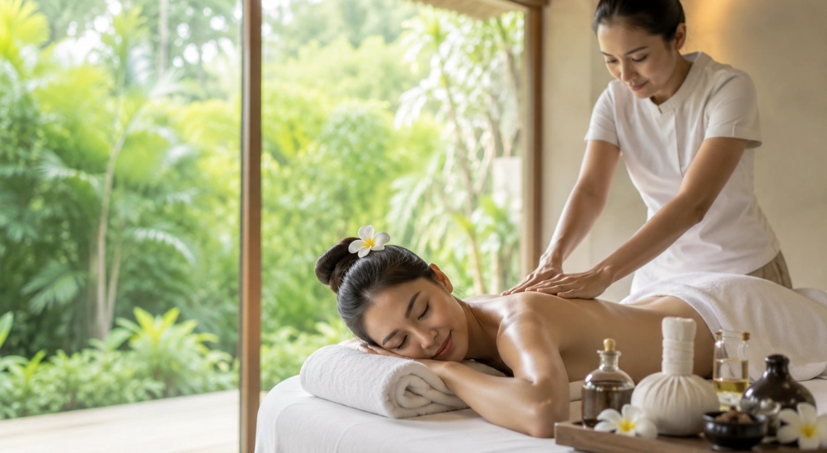 ถอดกรอบคิด "Wellness Tourism" ระดับโลก ทำไมไทยเติบโตเร็วที่สุดในโลก แต่ยังไม่ติดท็อป 10