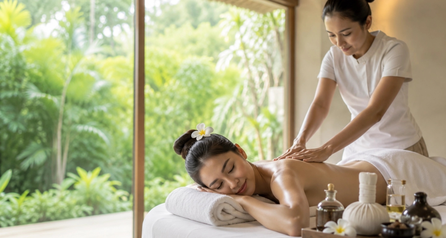 ถอดกรอบคิด "Wellness Tourism" ระดับโลก ทำไมไทยเติบโตเร็วที่สุดในโลก แต่ยังไม่ติดท็อป 10