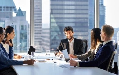 AI for Leaders: หลักสูตรผู้นำยุค AI จาก Harvard Business School Online