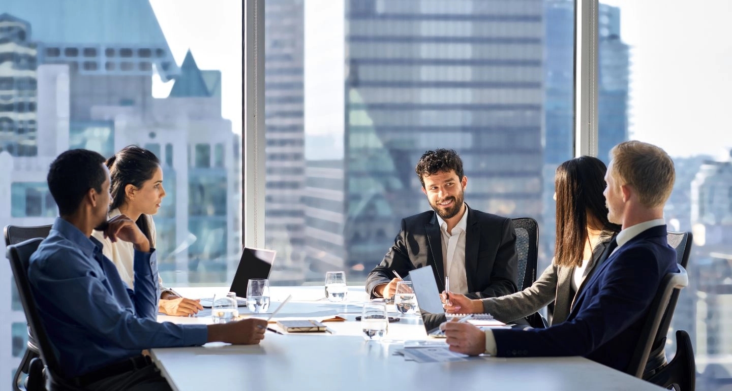 AI for Leaders: หลักสูตรผู้นำยุค AI จาก Harvard Business School Online