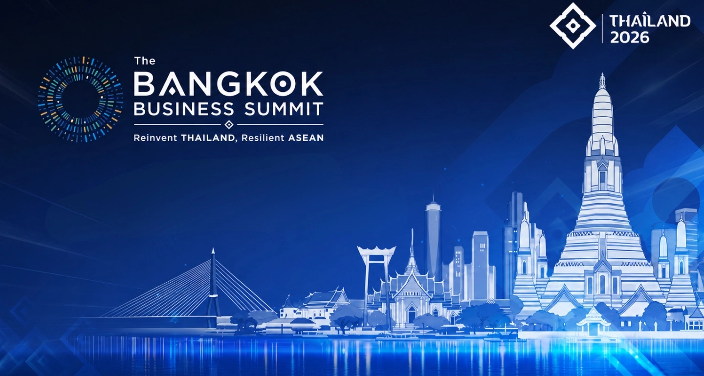 Reinvent Thailand เชื่อม 7 กลุ่มธุรกิจ สู่แผนปฏิบัติการฟื้นเศรษฐกิจไทย