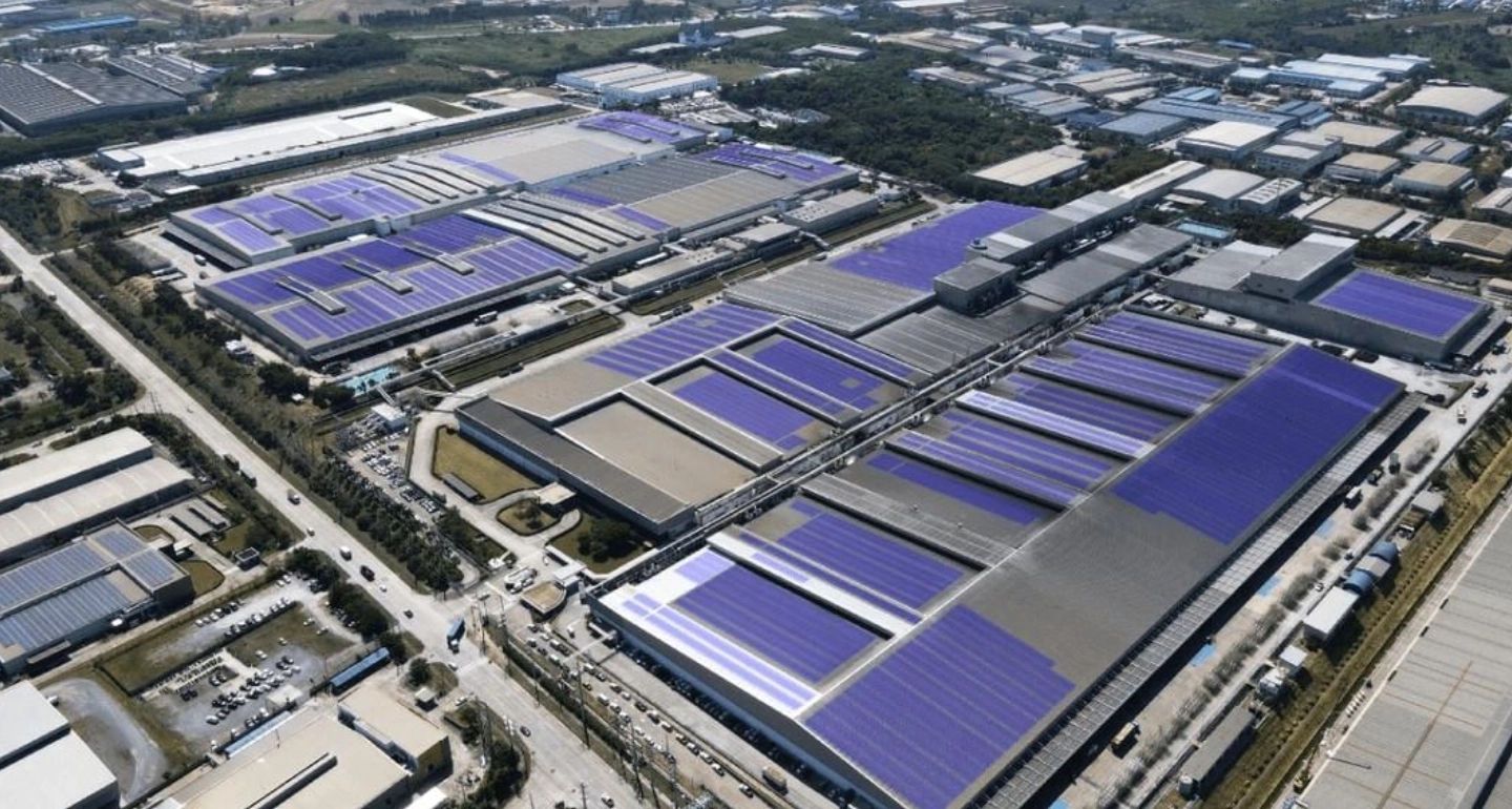 EGCO เร่งขยายพอร์ตพลังงานสหรัฐฯ รับกระแส AI–Data Center ชูโรงไฟฟ้าก๊าซธรรมชาติสร้างรายได้ระยะยาว