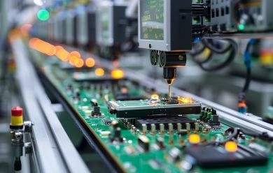 บีโอไออนุมัติ 3 โครงการใหญ่ผลิตแผงวงจรอิเล็กทรอนิกส์ (PCB) มูลค่ากว่า 2.2 หมื่นล้านบาท เดินหน้าขยายลงทุนเฟสสอง