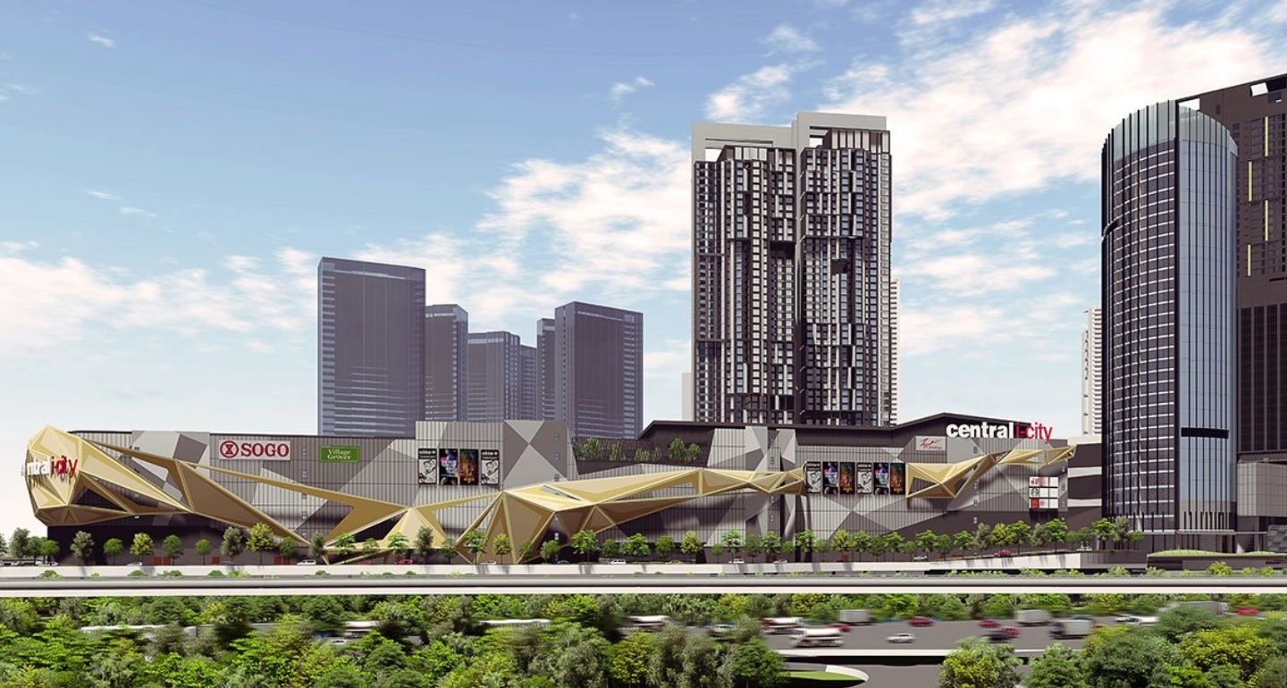 เซ็นทรัลพัฒนา ร่วมเวทีธุรกิจไทย-มาเลเซีย ตอกย้ำศักยภาพ Central i-City
