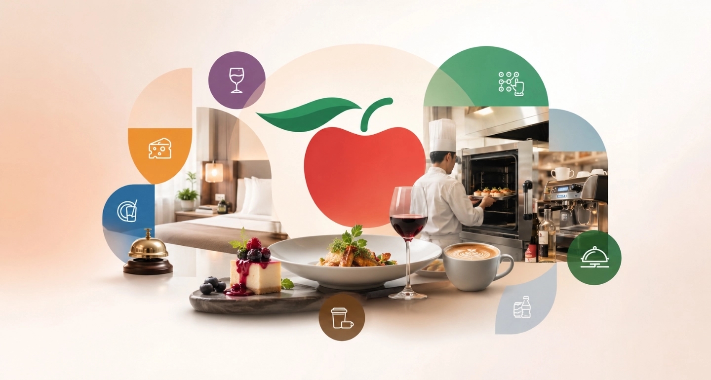Food & Hospitality Thailand 2026 ครั้งที่ 32