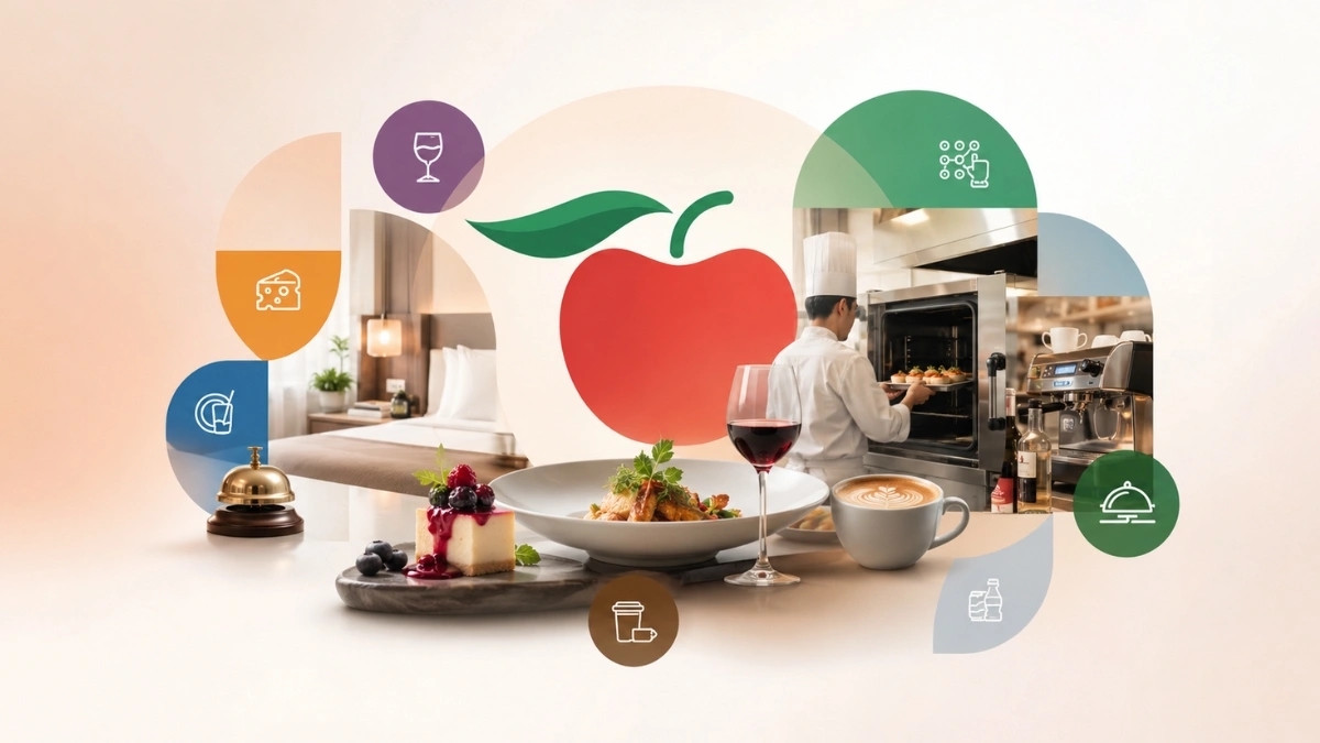 Food & Hospitality Thailand 2026 ครั้งที่ 32