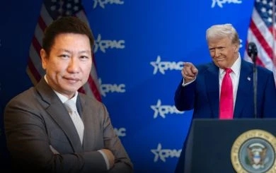 เราจะเอาไงดีกับภาษีพิสดารของ Trump