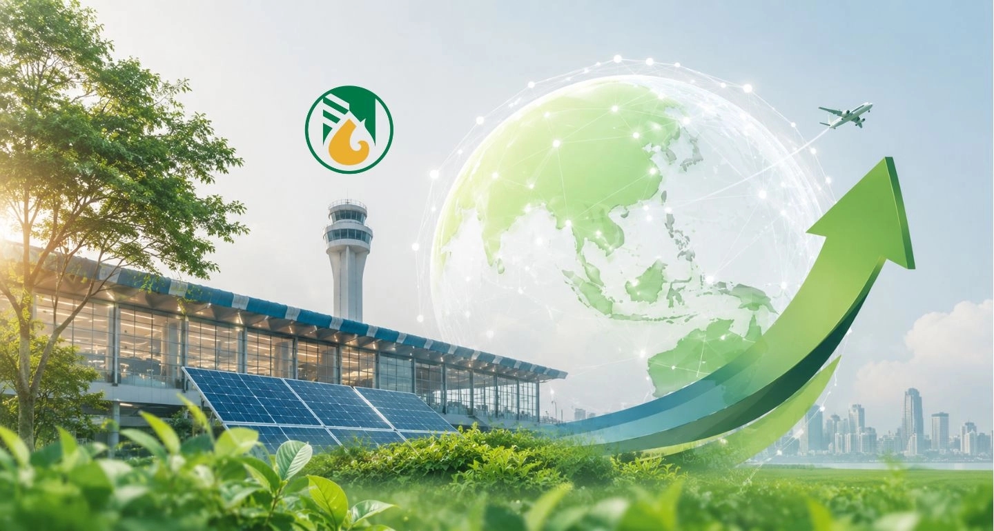 ฉลองครบรอบ 11 ปี การยางแห่งประเทศไทย ชู "RAOT SMART GREEN GLOBAL" ขับเคลื่อนเศรษฐกิจสีเขียว