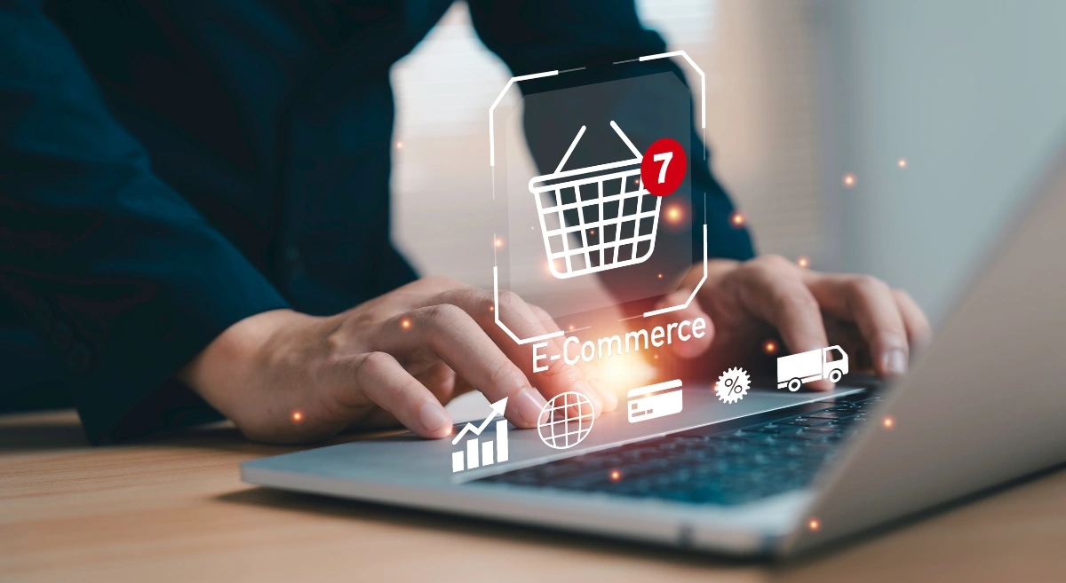 ปฏิวัติการส่งออกด้วย Cross-Border E-Commerce สู่ตลาดโลกด้วยพลังดิจิทัล
