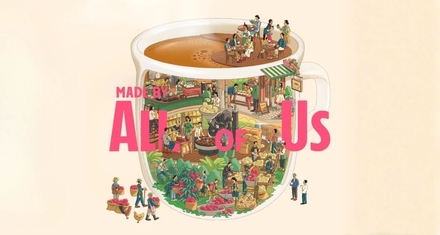 Thailand Coffee Fest 2026 มหกรรมกาแฟยิ่งใหญ่แห่งเอเชีย จุดนัดพบธุรกิจกาแฟไทยสู่เวทีโลก