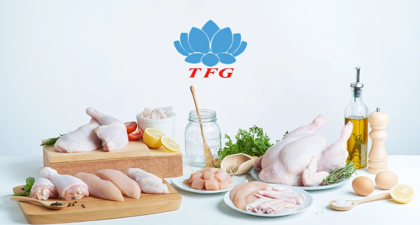 TFG มั่นใจครึ่งปีหลังโตต่อเนื่อง รับราคาหมู-ไก่ฟื้น เร่งขยายค้าปลีก