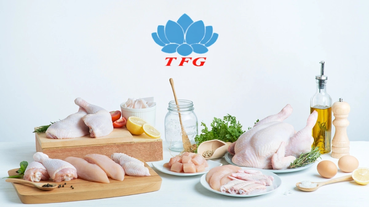 TFG มั่นใจครึ่งปีหลังโตต่อเนื่อง รับราคาหมู-ไก่ฟื้น เร่งขยายค้าปลีก