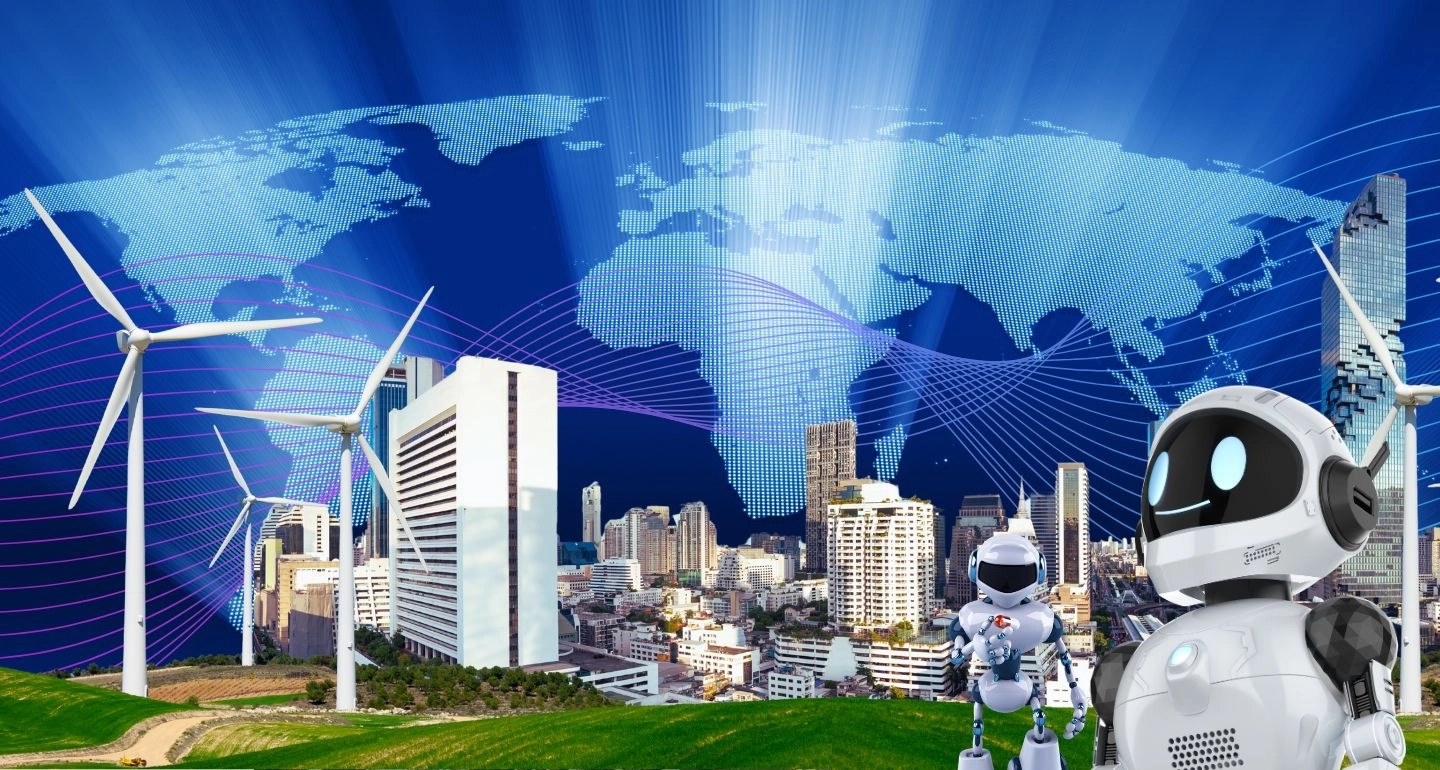 FDI โลกกำลังเขียนแผนที่ใหม่ ไทยต้องรู้ว่าตัวเองอยู่ตรงไหนในเกมการลงทุนยุค AI และพลังงานสะอาด