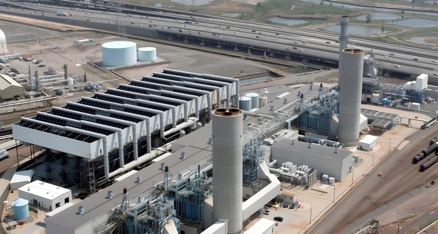 EGCO เพิ่มสัดส่วนถือหุ้นโรงไฟฟ้าสหรัฐฯ Linden Cogen เป็น 50% รับกระแส AI–Data Center หนุนความต้องการไฟฟ้า