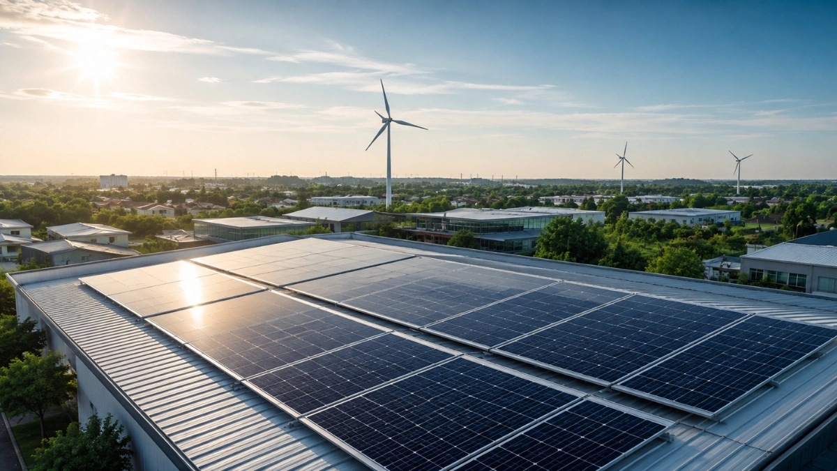 ห้องปฏิบัติการกลาง CLT ร่วมกับ AES-Yunfeng ลงนามข้อตกลงร่วมลงทุนศึกษาโครงการ Solar Rooftop และพลังงานสะอาดในไทย