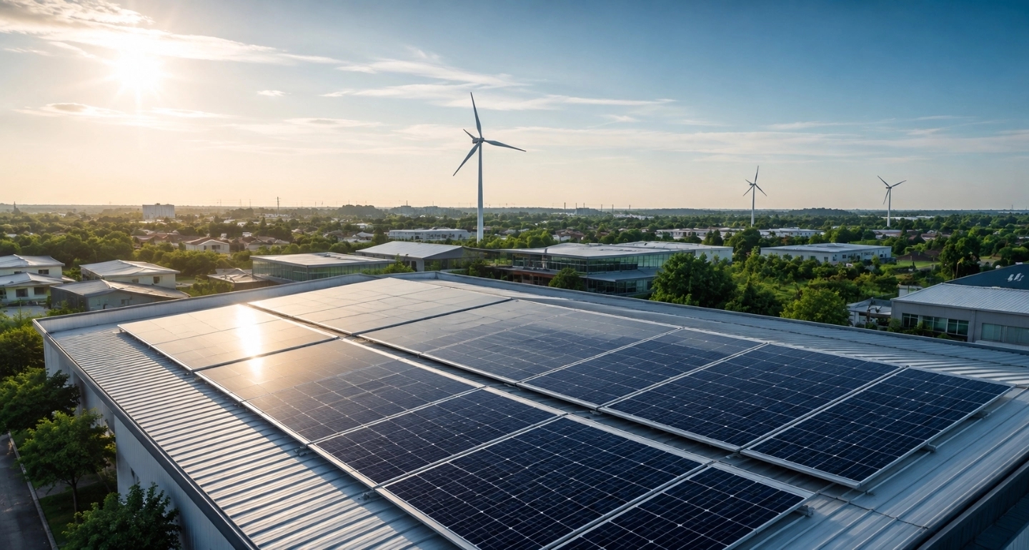 ห้องปฏิบัติการกลาง CLT ร่วมกับ AES-Yunfeng ลงนามข้อตกลงร่วมลงทุนศึกษาโครงการ Solar Rooftop และพลังงานสะอาดในไทย