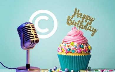 กฎหมายลิขสิทธิ์เพลง Happy Birthday
