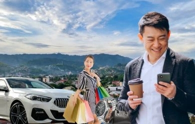 เจาะลึกเศรษฐีภูธร The Rural Gold Class กลยุทธ์การตลาดต่างจังหวัดยุคใหม่