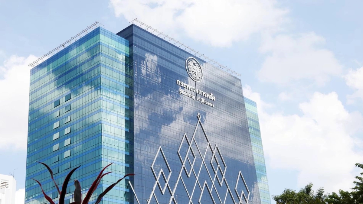 นโยบาย 5T ของกระทรวงการคลังเพื่อหนุนตลาดทุนไทยและเศรษฐกิจ