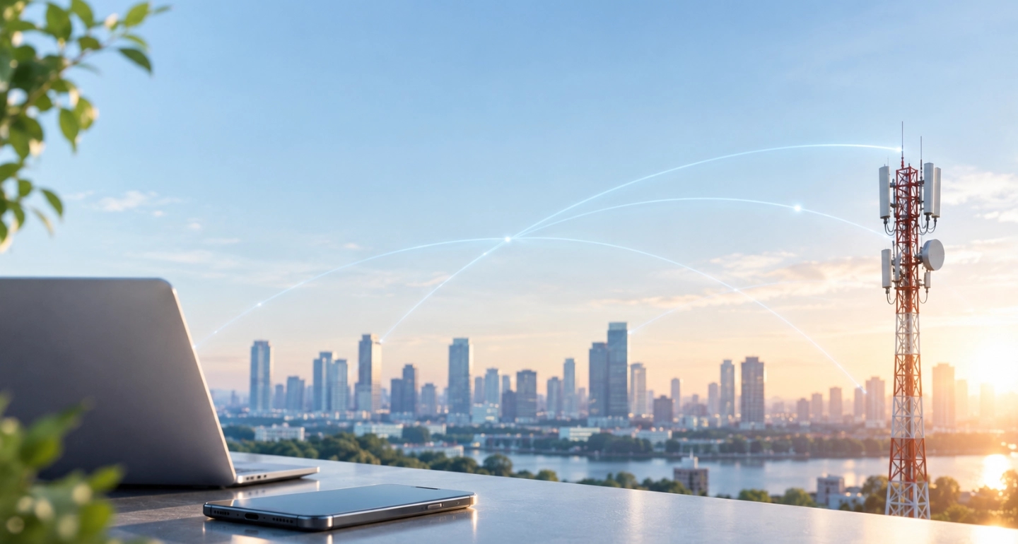 IDG 5G – Inner Growth Engine สู่การขับเคลื่อน TIPCO Vision 2030