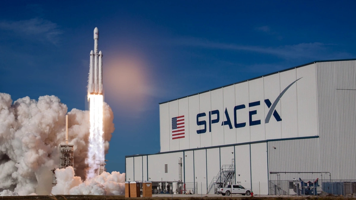 จากจรวดสู่วิสัยทัศน์ธุรกิจ: บทเรียน SpaceX IPO สำหรับสตาร์ทอัพไทย