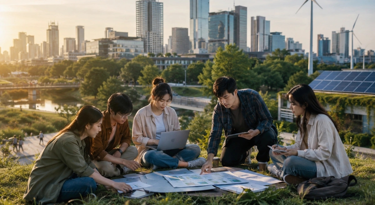 Development Studies: สาขาที่สอนให้ "อ่านสังคมออก" และกลายเป็นทักษะที่โลกธุรกิจ ESG ต้องการตัวมากที่สุด