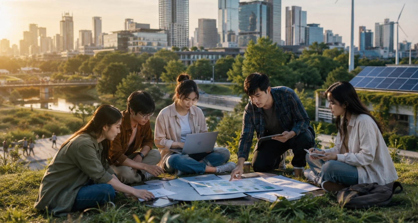 Development Studies: สาขาที่สอนให้ "อ่านสังคมออก" และกลายเป็นทักษะที่โลกธุรกิจ ESG ต้องการตัวมากที่สุด