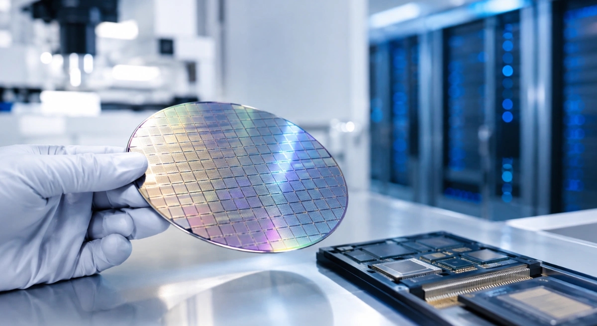 SMT ปรับกลยุทธ์รุก Advanced Packaging และ Photonics รับการเติบโตของโครงสร้างพื้นฐาน AI