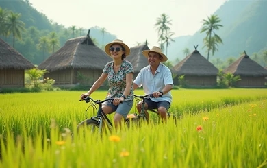 โอกาสธุรกิจสุขภาพสร้างสรรค์ในเศรษฐกิจเวลเนสของไทย