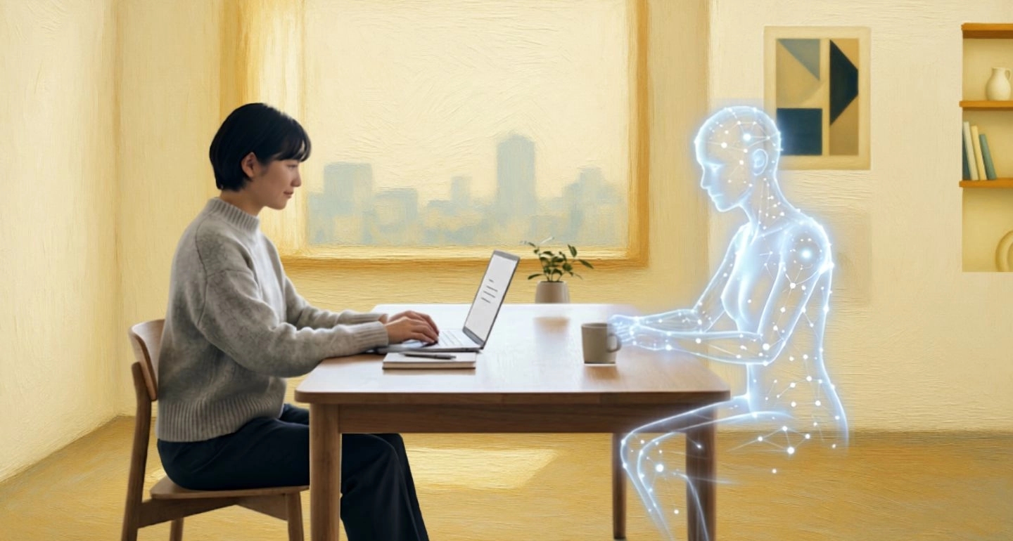 ประเทศไทยจะตกขบวน AI หรือไม่? เมื่อโลกแบ่งเป็นผู้ “สร้างเทคโนโลยี” และผู้ “ถูกใช้โดยเทคโนโลยี”