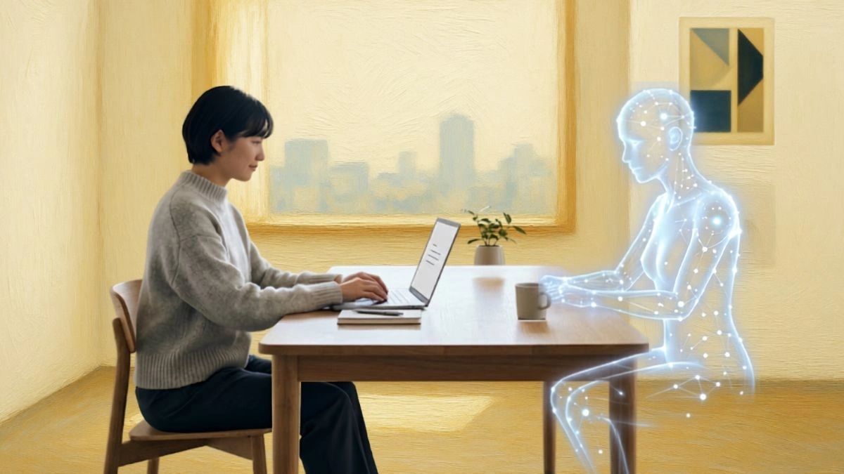 ประเทศไทยจะตกขบวน AI หรือไม่? เมื่อโลกแบ่งเป็นผู้ “สร้างเทคโนโลยี” และผู้ “ถูกใช้โดยเทคโนโลยี”