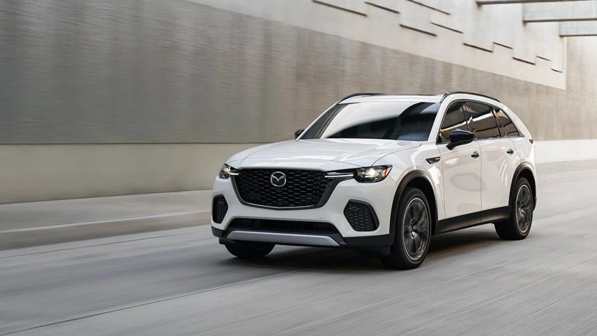 บีโอไอไฟเขียว "ออโต้อัลลายแอนซ์" ลงทุน 7 พันล้านบาท ดันไทยฐานการผลิตหลัก Mazda MHEV
