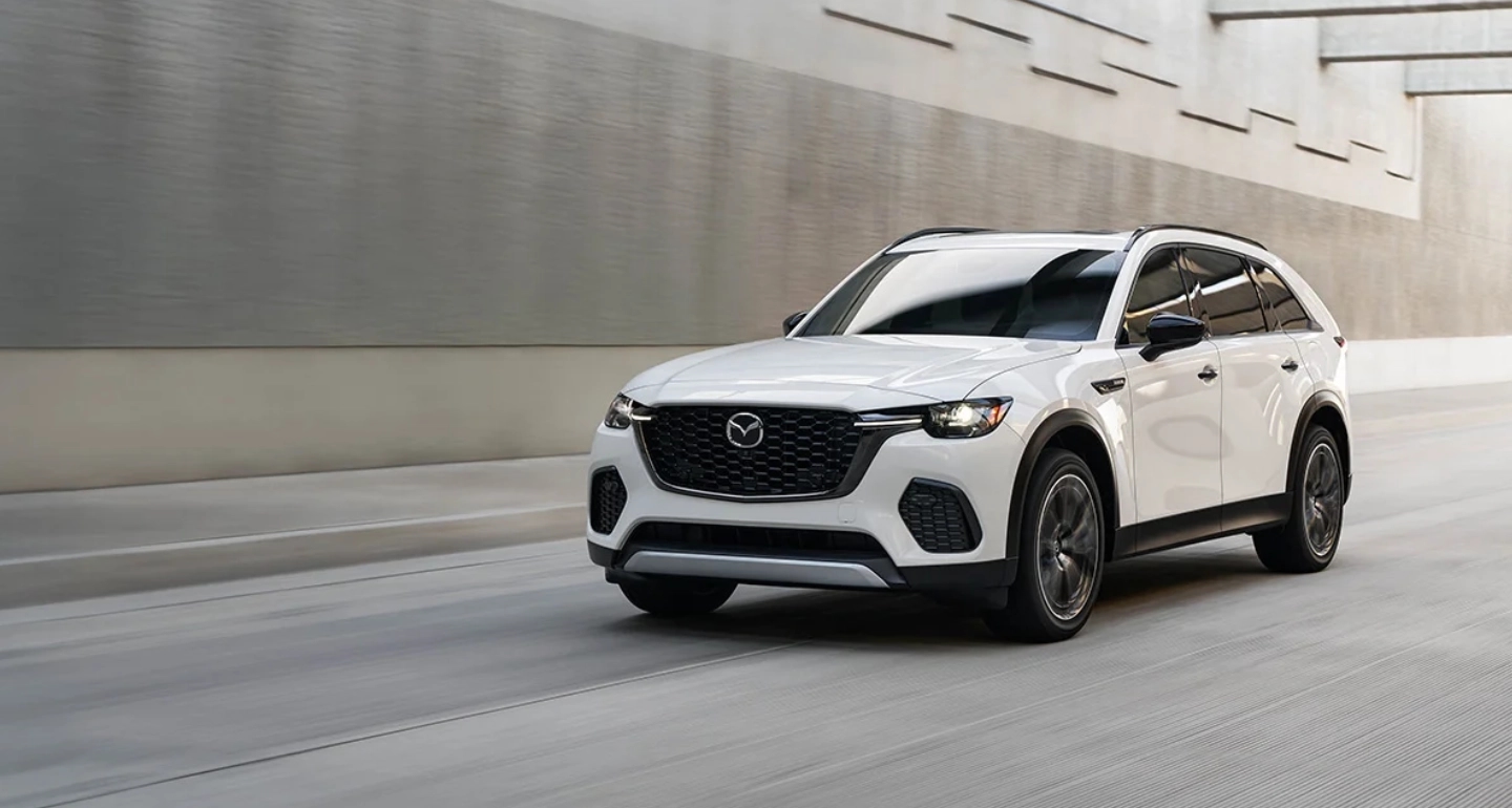บีโอไอไฟเขียว "ออโต้อัลลายแอนซ์" ลงทุน 7 พันล้านบาท ดันไทยฐานการผลิตหลัก Mazda MHEV