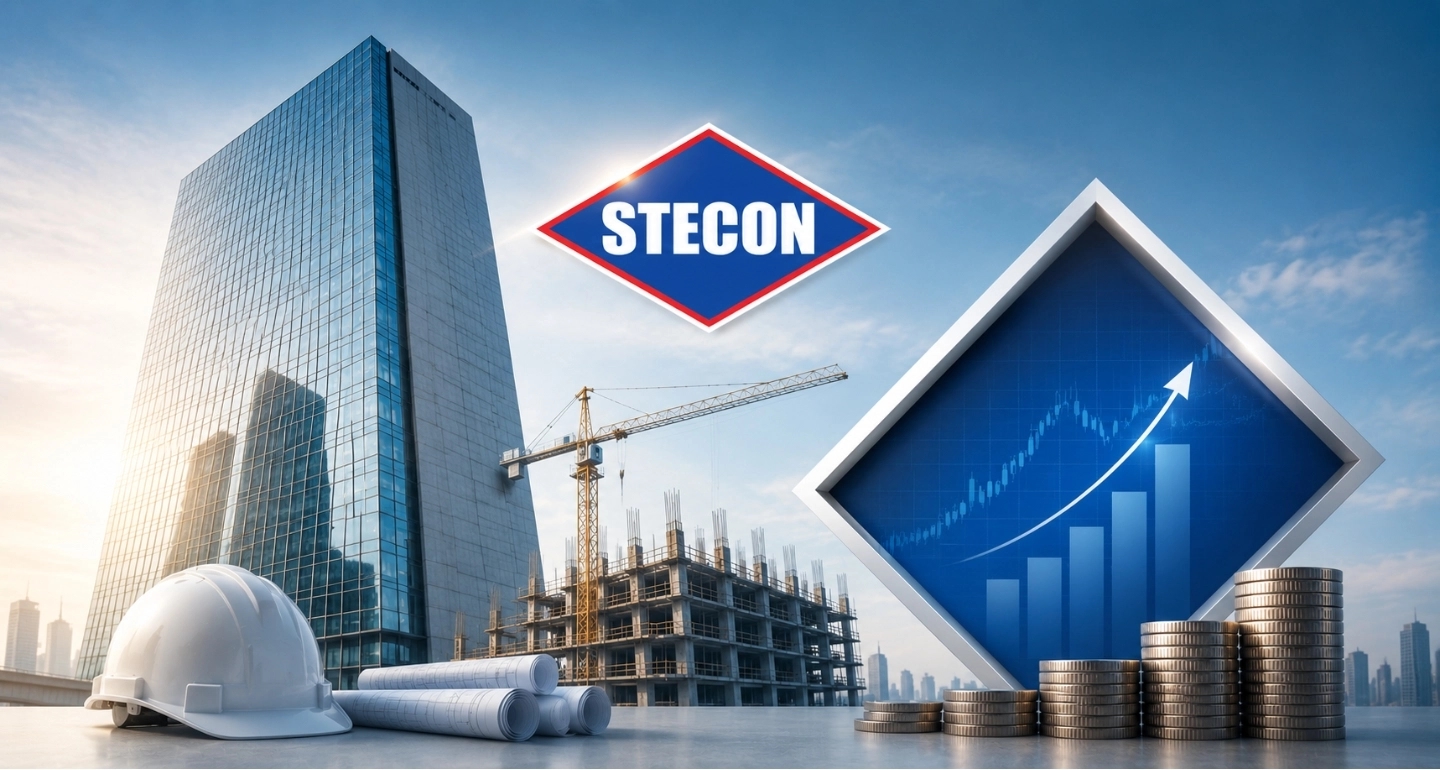 STECON เสนอขายหุ้นกู้ใหม่ อายุ 3 ปี ดอกเบี้ย 3.30% ต่อปี