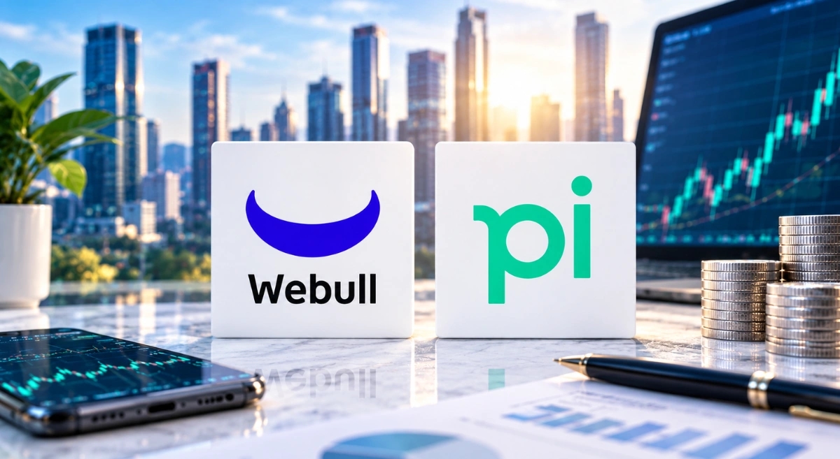 Webull Thailand ปิดดีลถือหุ้น บล.พาย มุ่งดัน AUM แตะ 2 แสนล้าน