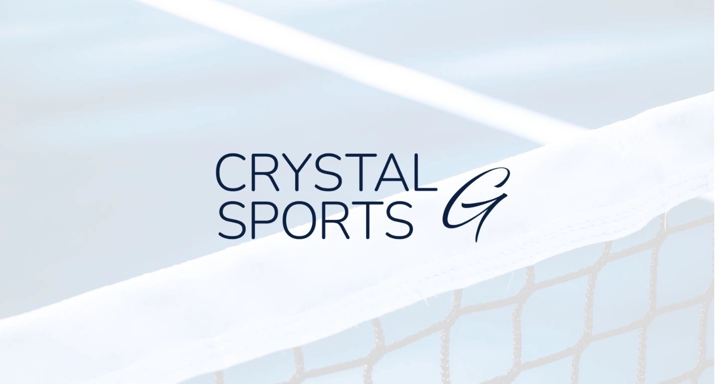 Crystal Sports G: เดสติเนชันใหม่ของคนเมือง ที่เปลี่ยนการตีเทนนิสให้กลายเป็นไลฟ์สไตล์ระดับพรีเมียม