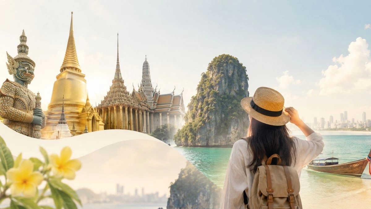 UOB ประเทศไทย จับมือ ททท. หนุนการท่องเที่ยวในประเทศ