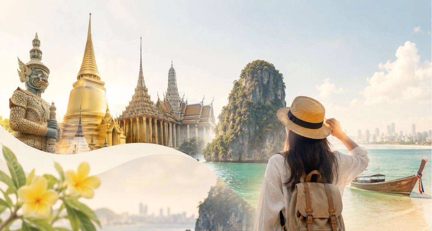UOB ประเทศไทย จับมือ ททท. หนุนการท่องเที่ยวในประเทศ