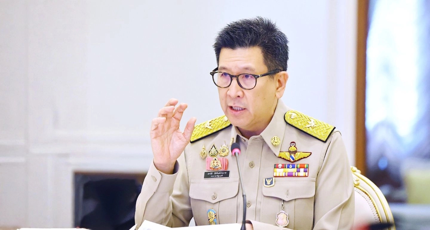 กรอ. ตั้งเป้าดันไทยสู่ประเทศรายได้สูงใน 12 ปี พร้อมแผนขับเคลื่อนเศรษฐกิจและผลกระทบต่อ SME