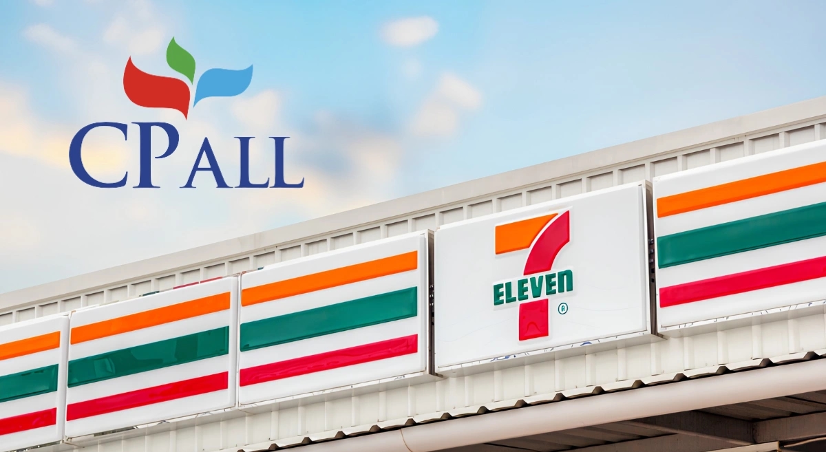 CPALL ทุ่มงบลงทุนขยายสาขาและพัฒนาแพลตฟอร์มออนไลน์ต่อเนื่อง รับพฤติกรรมผู้บริโภค
