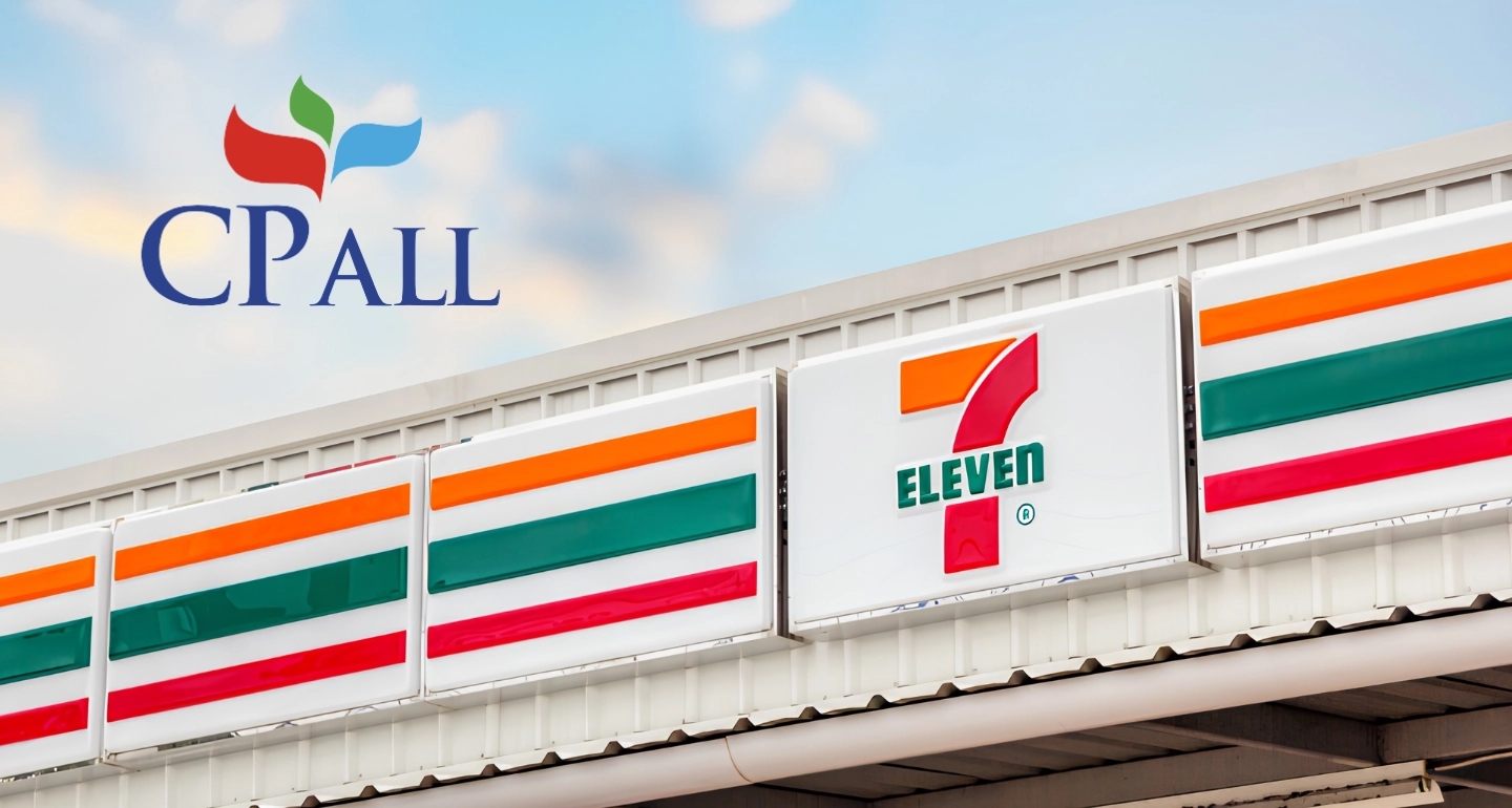 CPALL ทุ่มงบลงทุนขยายสาขาและพัฒนาแพลตฟอร์มออนไลน์ต่อเนื่อง รับพฤติกรรมผู้บริโภค