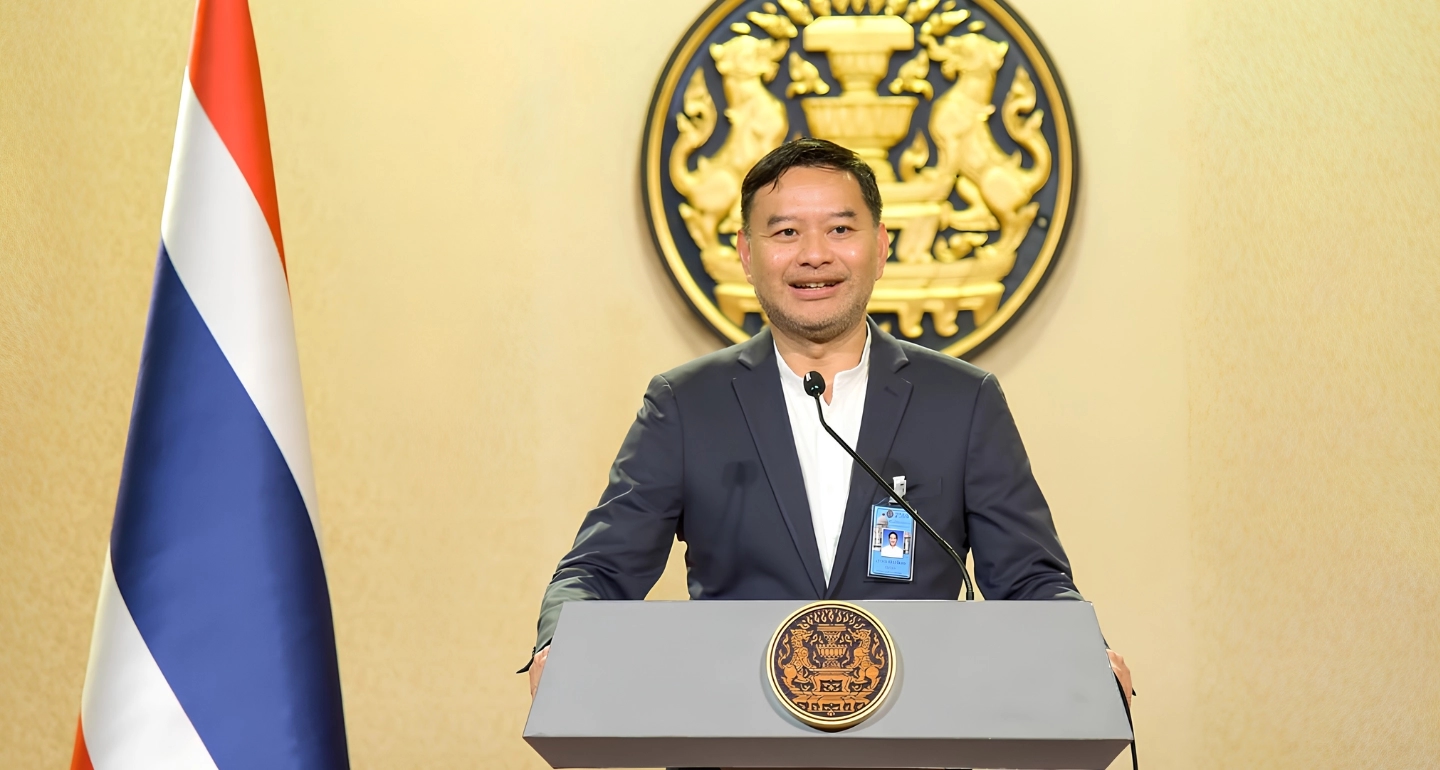 ไทย–สวิตเซอร์แลนด์ กระชับสัมพันธ์ 95 ปี เตรียมขยายการค้า–ลงทุน รับประธานาธิบดีเยือนไทยในรอบ 22 ปี