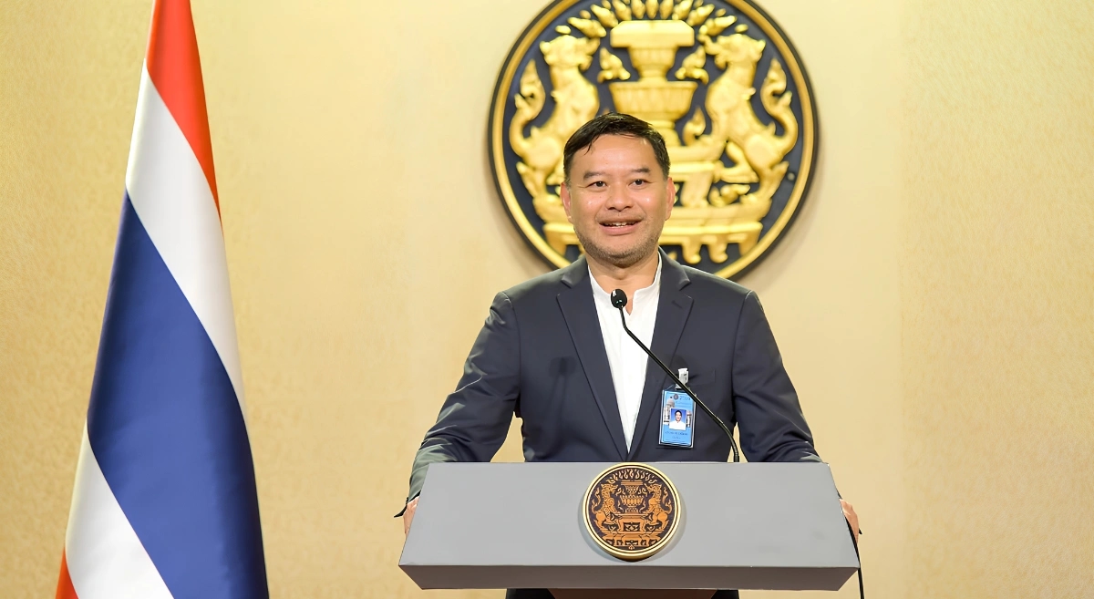 ไทย–สวิตเซอร์แลนด์ กระชับสัมพันธ์ 95 ปี เตรียมขยายการค้า–ลงทุน รับประธานาธิบดีเยือนไทยในรอบ 22 ปี