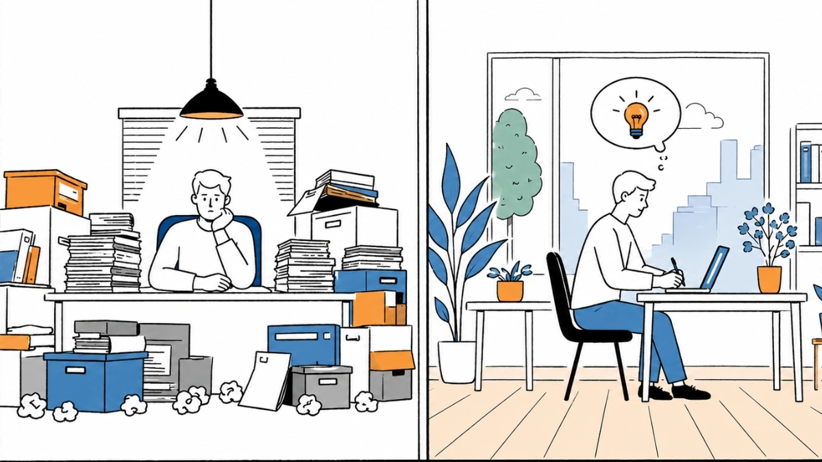 Unlearn & Relearn ทักษะคิดใหม่ที่ผู้นำยุคนี้ขาดไม่ได้