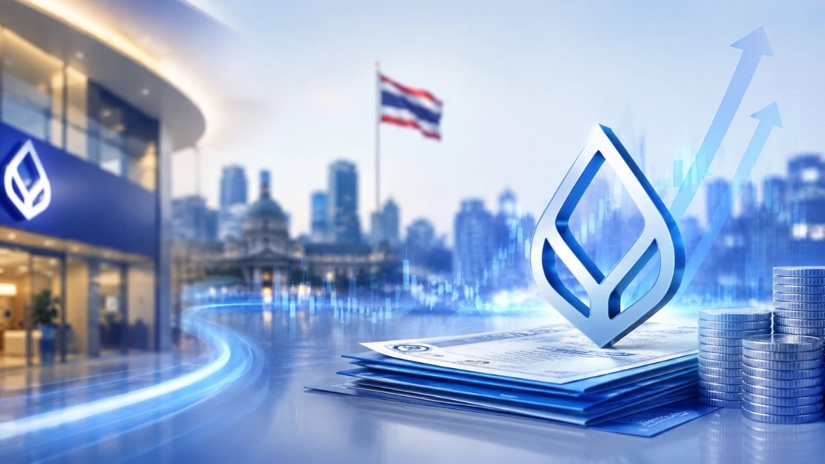 ธนาคารกรุงเทพเปิดจองซื้อพันธบัตรรัฐบาลออมพลัส เพิ่มทางเลือกการออม