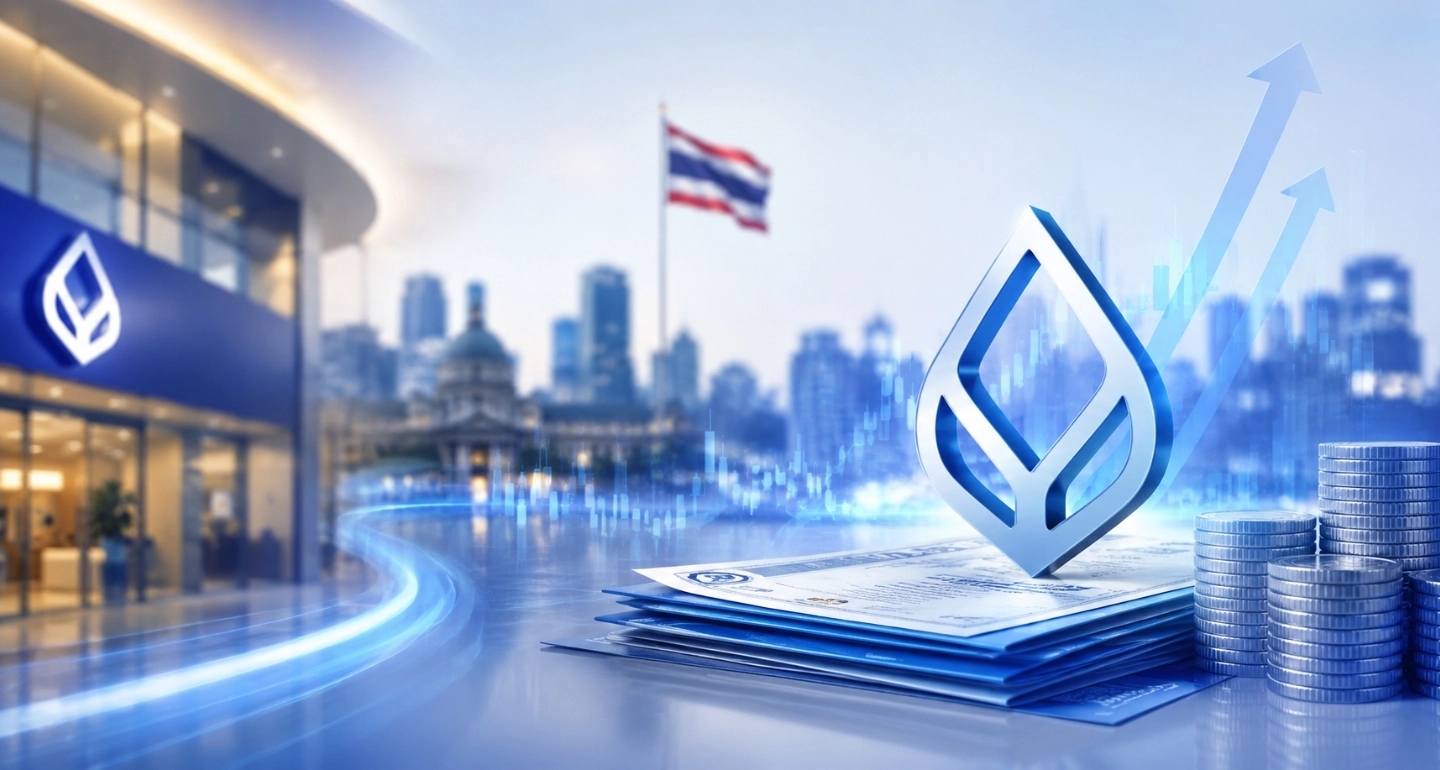 ธนาคารกรุงเทพเปิดจองซื้อพันธบัตรรัฐบาลออมพลัส เพิ่มทางเลือกการออม