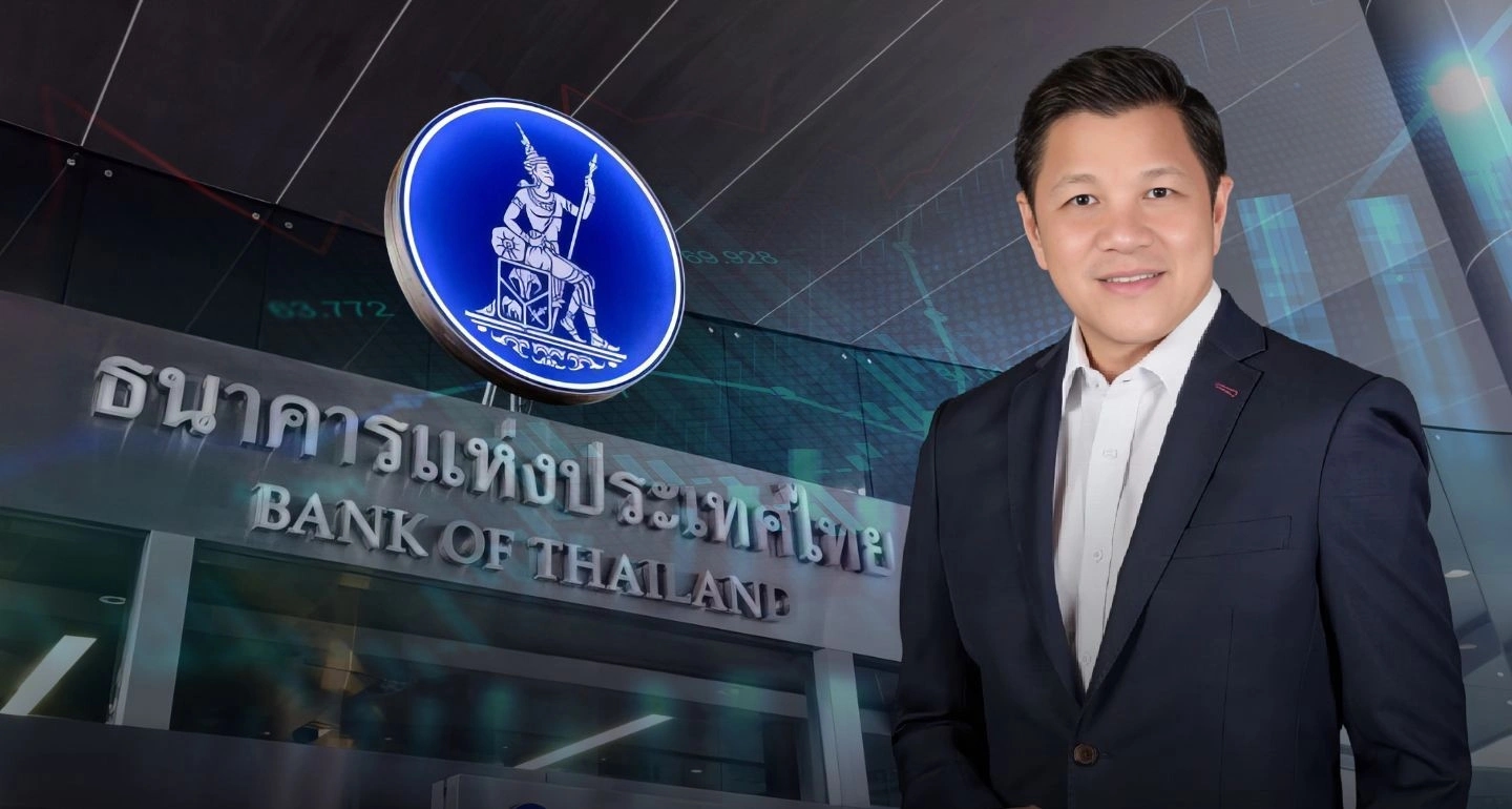 กนง. นัดแรกผู้ว่าฯ ใหม่: จับตาดอกเบี้ย 8 ต.ค. 68 ท่ามกลาง 2 มุมมอง "คง-ลด" ดอกเบี้ยนโยบาย