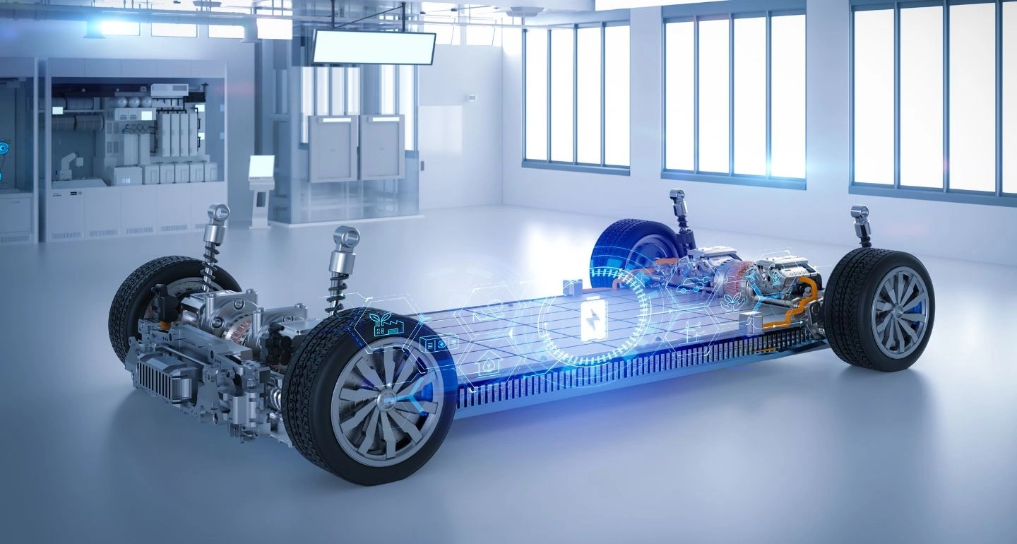 เจาะลึกมาตรการ BOI หนุนอุตสาหกรรม EV และทางรอดซัพพลายเชนไทย