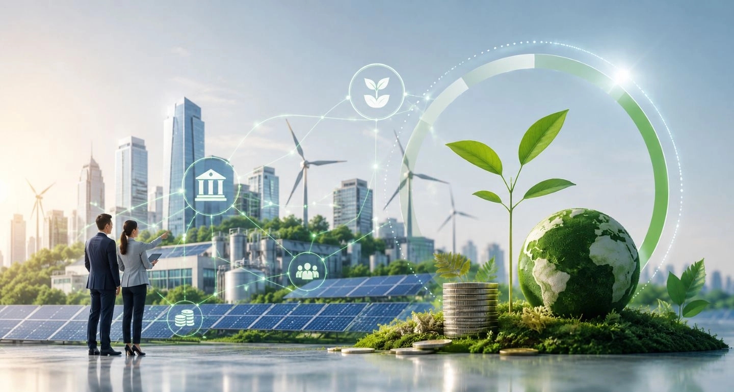 วว. และ พพ. ร่วมพัฒนาแพลตฟอร์มส่งเสริมการลงทุนอนุรักษ์พลังงาน สู่ Net Zero